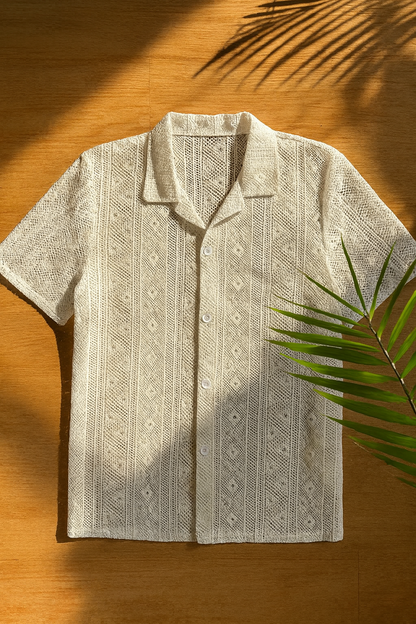 BreezeWeave Shirt