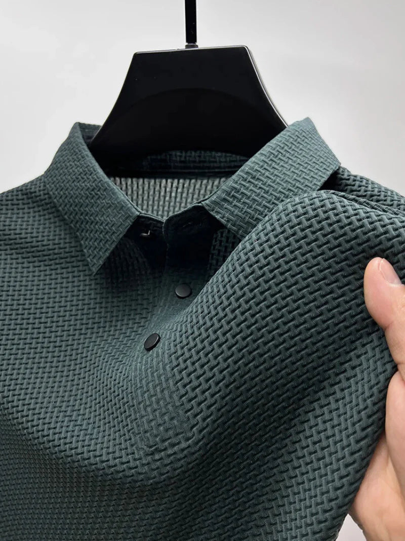 Soft Weave Polo