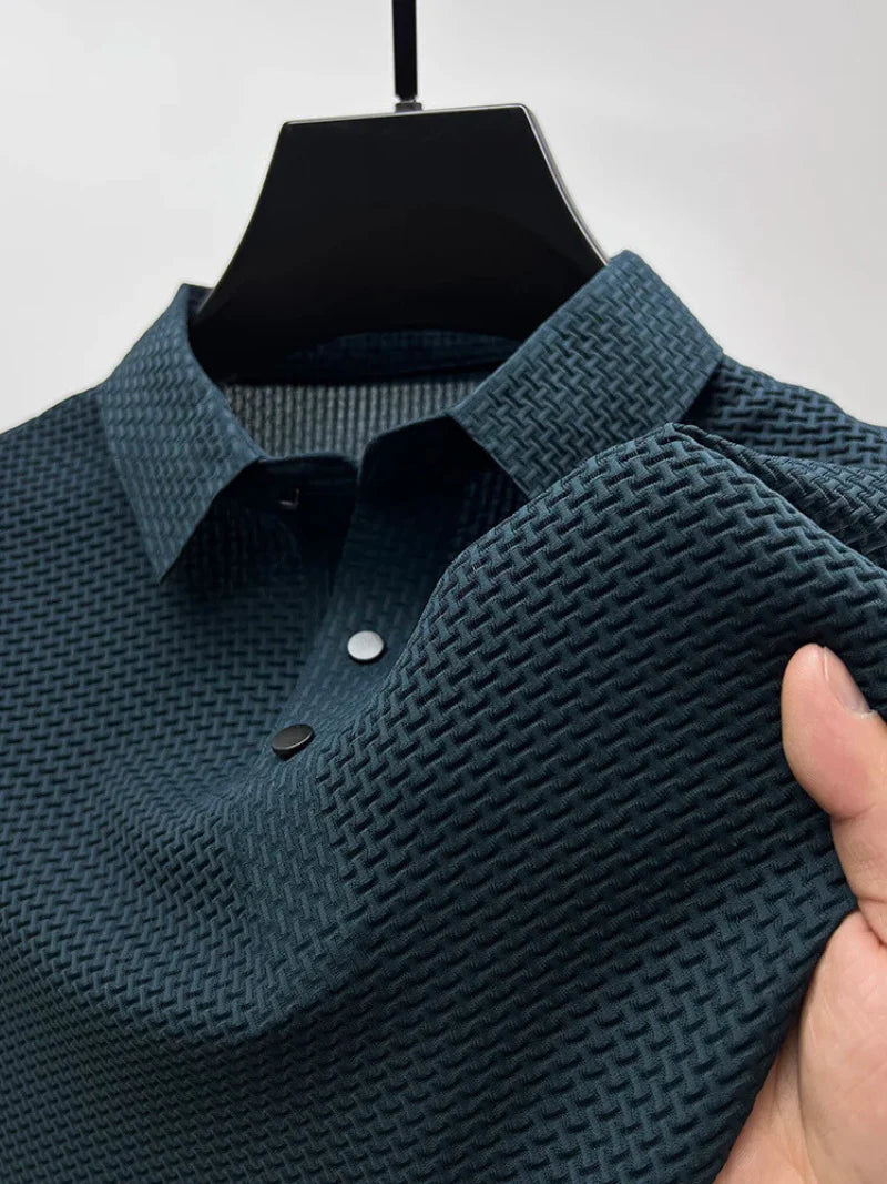 Soft Weave Polo