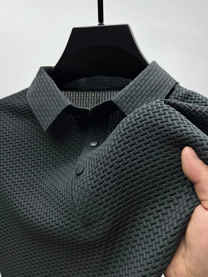 Soft Weave Polo