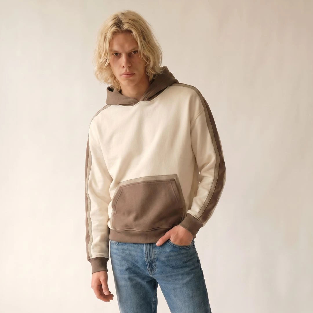 Everyday Curve Unisex Hoodie